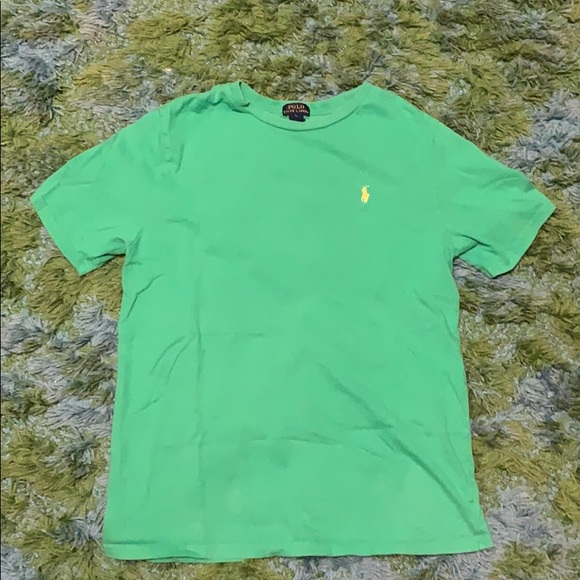 Polo Ralph Lauren Other - Polo T-Shirt